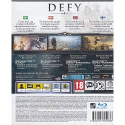 Assassin's Creed IV - Black flag (Spil)