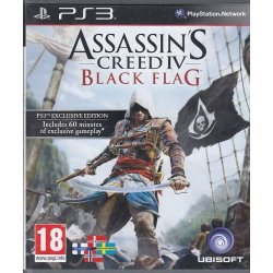 Assassin's Creed IV - Black flag (Spil)