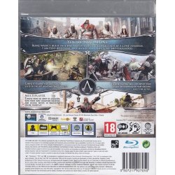 Assassin's Creed - Brotherhood (Spil)