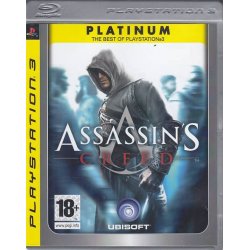 Assassin's Creed (Spil)