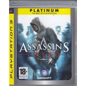 Assassin's Creed (Spil)