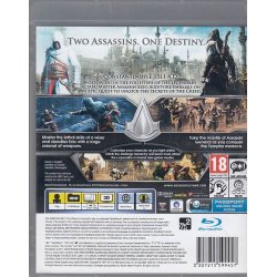 Assassin's Creed - Revelations (Spil)