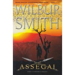 Assegai (Bog)