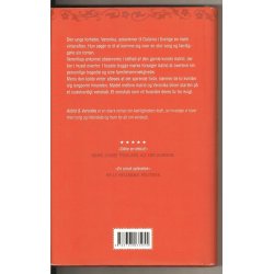 Astrid og Veronika (Bog)