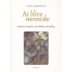 At blive menneske (Bog)