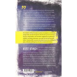 At t�nke som en morder - Min tid i rejseholdet (Bog)