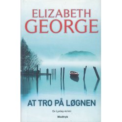 At tro p� l�gnen (Bog)