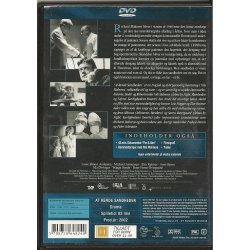 At kende sandheden (DVD)