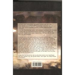 Atalanta - I gudindens skygge (Bog)