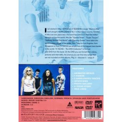 The dvd collection (DVD)