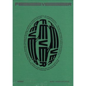 Zero: Fever Epilogue - Diary version (CD)