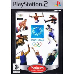 Athens 2004 (Spil)
