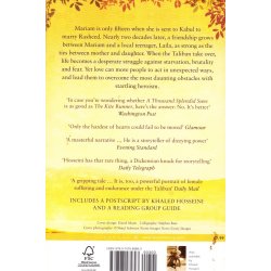 A thousand splinded suns (Bog)