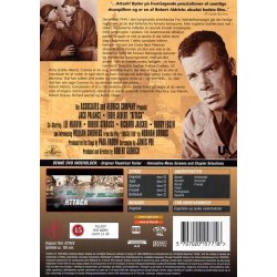 Attack (DVD)