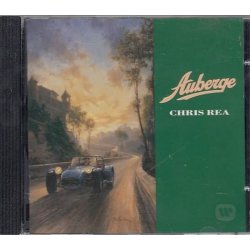 Auberge (CD)