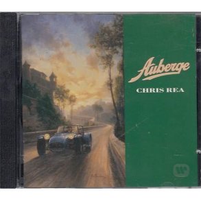 Auberge (CD)