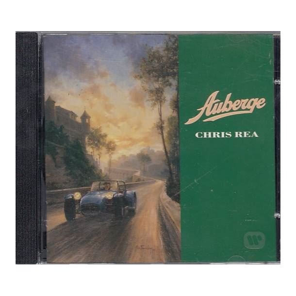 Auberge (CD)