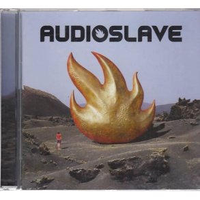 Audioslave (CD)