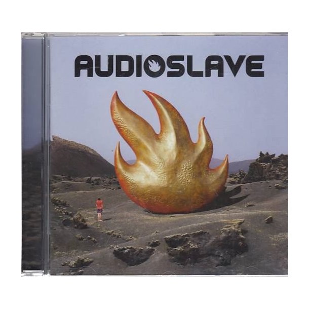 Audioslave (CD)