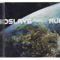  Revelations (CD)