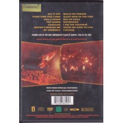 Live from Cuba (DVD)