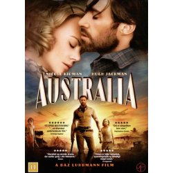 Australia (DVD)
