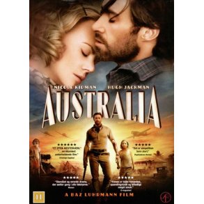 Australia (DVD)