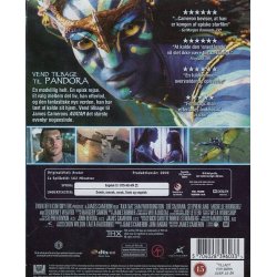 Avatar (Blu-ray)