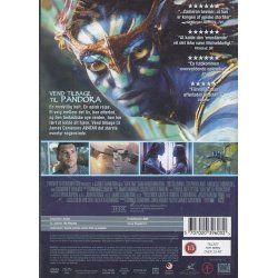 Avatar (DVD)