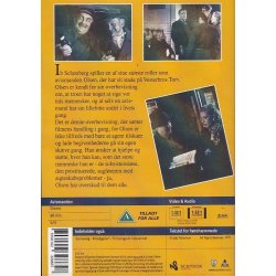 Avismanden (DVD)