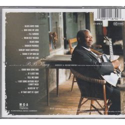 Blues On The Bayou (CD)