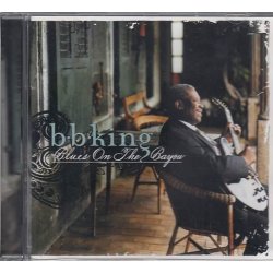 Blues On The Bayou (CD)