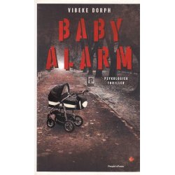 Baby alarm (Bog)
