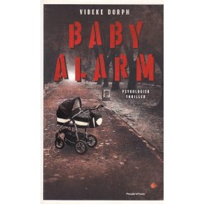 Baby alarm (Bog)