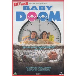Baby Doom (DVD)