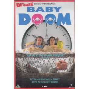 Baby Doom (DVD)
