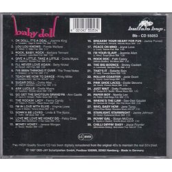 Baby doll (CD)