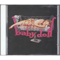 Baby doll (CD)