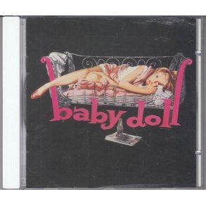 Baby doll (CD)