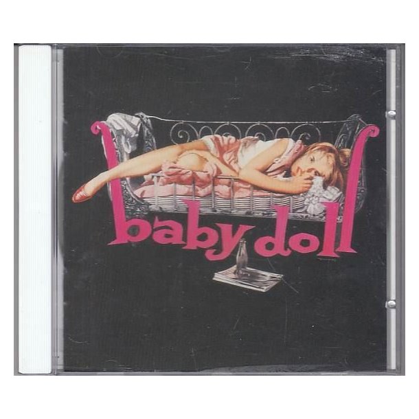 Baby doll (CD)