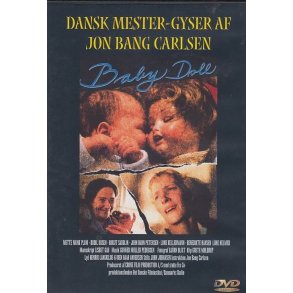 Baby Doll (DVD)