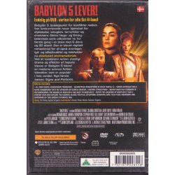 Babylon 5 - S�son 1 (DVD)