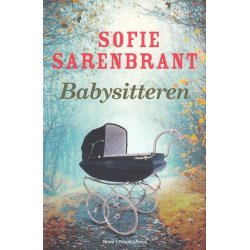 Babysitteren (Bog)