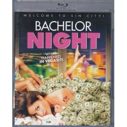 Bachelor Night (Blu-ray)