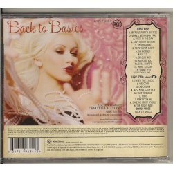Back to basics (CD)