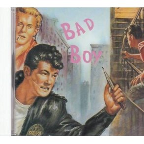 Bad Boy (CD)