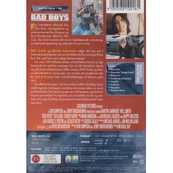 Bad boys (DVD)