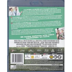 Bad Neighbours (Blu-ray)