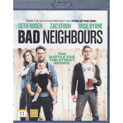 Bad Neighbours (Blu-ray)