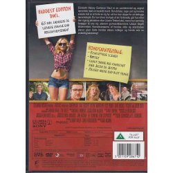 Bad Teacher (DVD)